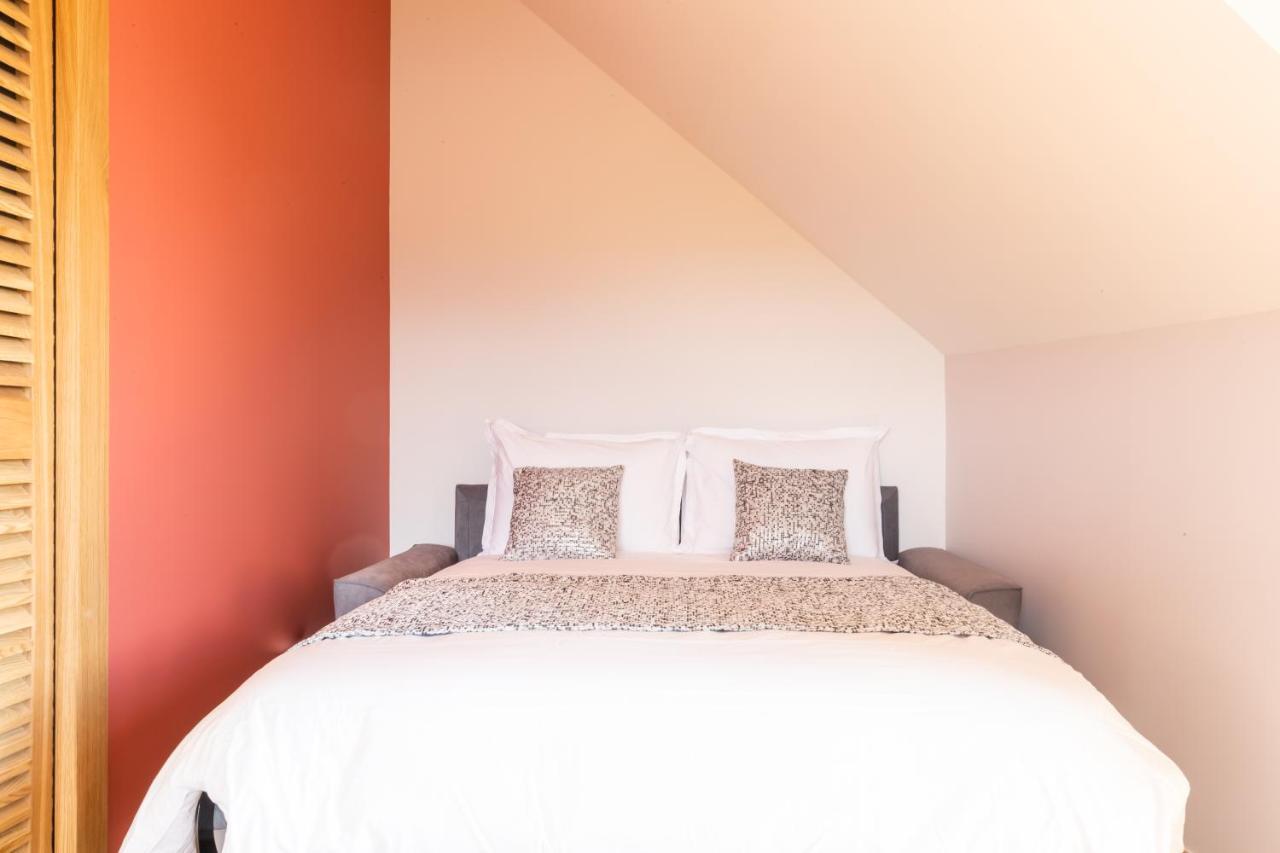 Chassey-le-Camp Nuits Aux Sources B&B 외부 사진